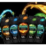Palmolive Men Jazz Up gel za prhanje za moške 500 ml | Shoptok.si