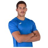 Joma Majice s kratkimi rokavi 101662700 Modra | Shoptok.si
