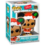 Funko POP figure Disney Holiday Minnie Mouse Gingerbread | shoptok.hr