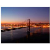  Tapeta - Bay Bridge - San Francisco 200x154 | shoptok.hr