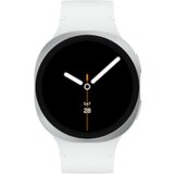 Samsung GALAXY WATCH8 44MM LTE SILVER, (5000003211) Cene