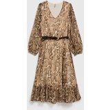 Marisse Women's Dress Z-Su-4527 Grey | Shoptok.si