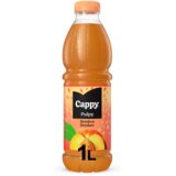 Cappy Pulpy breskva 1l 6/boca | shoptok.hr