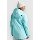 Burton Reserve Slm Ins 2L Jakna light teal | Shoptok.si