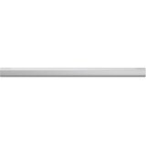  Cijev za ormar 12 pcs Srebrno 472 x 15 x 29 mm | shoptok.hr
