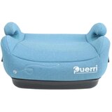 Puerri auto sedište za decu Force Blue, 125 - 150 cm | ePonuda.com
