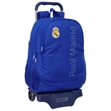 školski ruksak s kotačima 45 cm