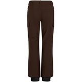 O'neill Outdoor hlače temno rjava | Shoptok.si