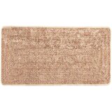 Traka za tepih MARSA Žuta 100 x 150 cm Poliester i PVC | Eponuda.ba