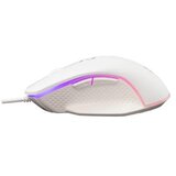 White Shark GM-5009 gareth white optički miš | ePonuda.com