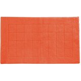 Vossen kopalniška preproga exclusive oranžna 67/120 cm Cene