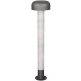  Stojeća vanjska svjetiljka ø 19 cm Fraser – | shoptok.hr