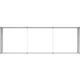  Povišena vrtna gredica Svijetlosmeđa 240 x 80 x 77 cm | shoptok.hr