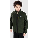 Patagonia Retro Pile Jakna old growth green Cene