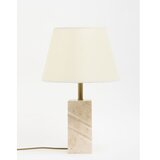 Opviq stona lampa valen, krem | Eponuda.com