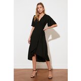Trendyol Ženska haljina Indigo | shoptok.hr