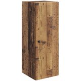 Ormar za montažu na zid Staro drvo 33 x 34,5 x 90 cm | shoptok.hr