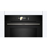 Bosch ugradna rerna sa mikrotalasnom funkcijom HMG778NB1 | Eponuda.com