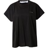 IRO Majica 'GIOIA' črna / bela | Shoptok.si
