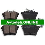 CITROËN/PEUGEOT Komplet zavornih oblog za Citroën/Peugeot | Shoptok.si