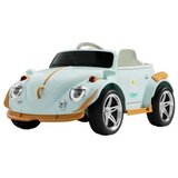 Thema Sport ThemaSport auto na baterije retro buba plavi ( ts-022-2r-pl ) Cene