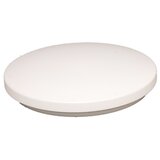  LED plafonsko svetlo za kupatilo LED/14W/230V 3000/4000/6500K, prečnik 26 cm, IP44, bela | Eponuda.com