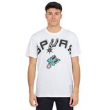 Mitchell And Ness San Antonio Spurs Maxxed Out majica | Shoptok.si