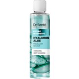  Micelarna vodica Dr.Sante Hydro Intensive Hyaluron i Aloe – 200 ml Cijene
