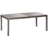 Gardenson Vrtni Set Marini, 7-Delno, Raztegljiva Miza | Shoptok.si
