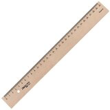Aristo Leseno ravnilo GEOCollege, 30 cm | Shoptok.si