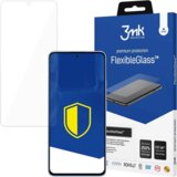 3mk HIBRIDNI STEKLENI OVITEK FLEXIBLEGLASS ZA XIAOMI REDMI NOTE 13 4G, (21977430) Cene