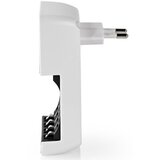 Nedis OUTLET BACH05 * Punjac baterija AA/AAA LED indikator (900)