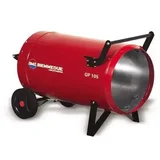 plinski top za grejanje gp 105A | automatik 105kW