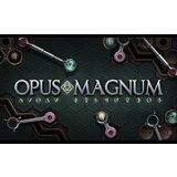 Steam Opus Magnum Key GLOBAL Steam Opus Magnum Key GLOBAL Slike