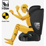 Joy 20 crna autosjedalica | shoptok.hr
