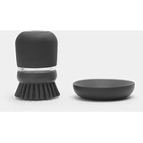 Brabantia Tamno sivi plastičan set za pranje suđa SinkSide – | shoptok.hr