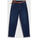 Marisse Women's Jeans L-Je-4614 Blue | Shoptok.si