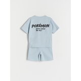 Reserved - BOYS` T-SHIRT & SHORTS - bljedoplavo | shoptok.hr