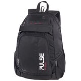 Pulse ranac scate black stripe 122234 Cene