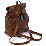 Vera Pelle VP957 Smeđa | shoptok.hr