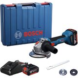 Bosch akumulatorska kutna brusilica GWS 18V-8 | shoptok.hr