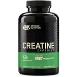 Optimum Nutrition Creatine 2500 (200) Standard