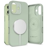 POSNETI MEDIJI TECH-PROTECT UNIQ OVITEK ZA IPHONE 17 MAGSAFE ZAŠČITA TELEFONA ZAPRTO SAGE, (5000259372) | Shoptok.si
