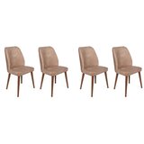 Woody Fashion Hanah Home Set stolica 4 komada Dallas-553 V4 Cene