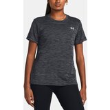 Under Armour Women's Tech Textured SSC T-Shirt - Ladies Cene