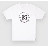 DC Star Pilot T-shirt white | Shoptok.si
