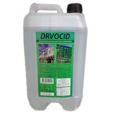  Fungicid za drvo Drvocid 5L NUTAL | Eponuda.ba