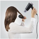 Rowenta CV1831F0 Express Style sušilnik za lase, 1600 W, zložljiv, črno/siv CV1831F0 | Shoptok.si