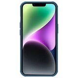 Nillkin Super Frosted Shield Pro - iPhone 14 - modra | Shoptok.si