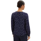 Tom Tailor 1041222 Ženska bluza, Teget | ePonuda.com